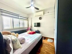 Blk 134 Edgedale Plains (Punggol), HDB 5 Rooms #608774751